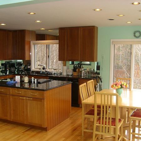 Luxury Home, Great Views! ลินคอล์น ภายนอก รูปภาพ