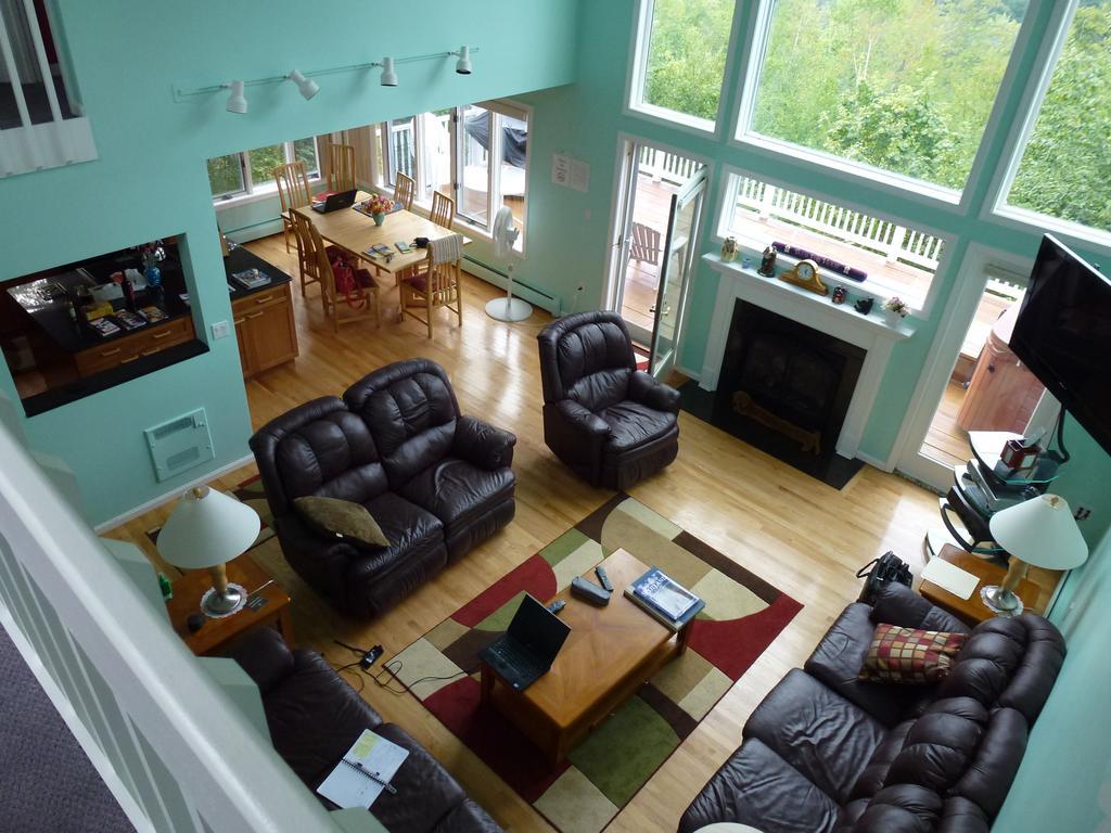Luxury Home, Great Views! ลินคอล์น ภายนอก รูปภาพ