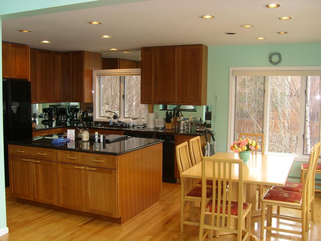 Luxury Home, Great Views! ลินคอล์น ภายนอก รูปภาพ